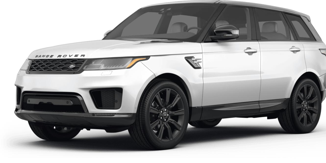 LAND ROVER RANGE ROVER SPORT 2022 SALWS2RUXNA220293 image